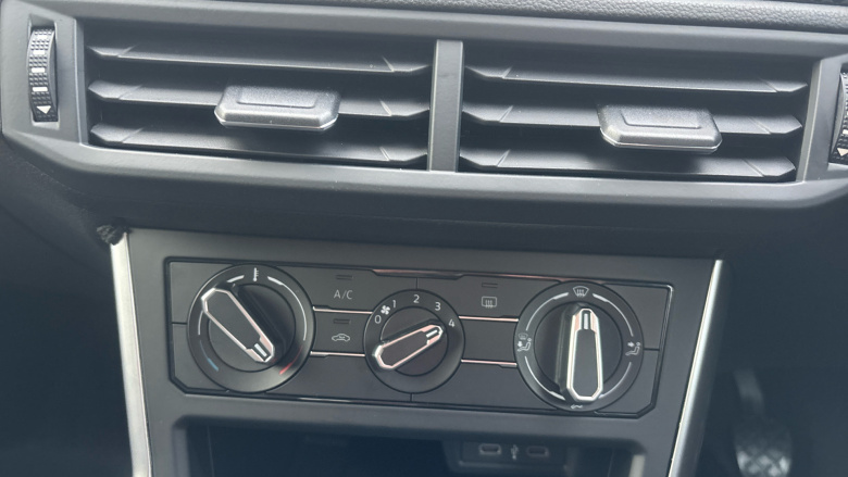 Volkswagen Polo 1.0 TSI Match 5dr Petrol Hatchback